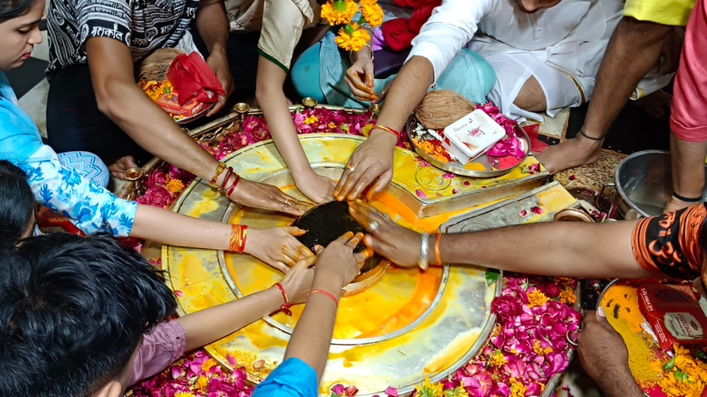 Mangal Nath Mandir